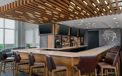 Hilton Garden Inn Buffalo Airport