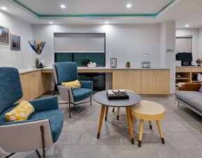 TownePlace Suites Buffalo Airport