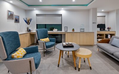 TownePlace Suites Buffalo Airport