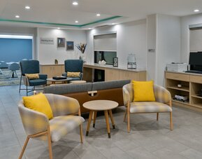 TownePlace Suites Buffalo Airport