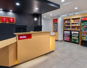 TownePlace Suites Buffalo Airport