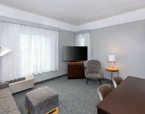 TownePlace Suites Buffalo Airport