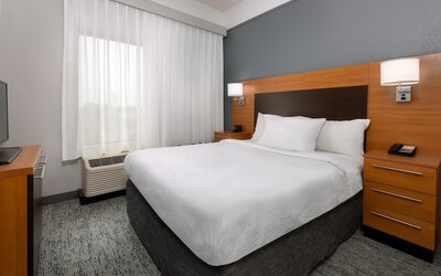 TownePlace Suites Buffalo Airport