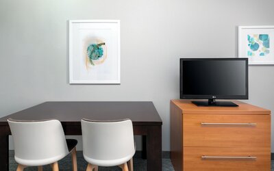 TownePlace Suites Buffalo Airport