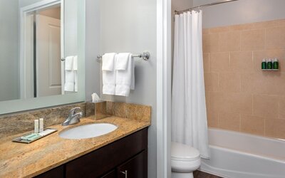 TownePlace Suites Buffalo Airport