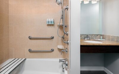 TownePlace Suites Buffalo Airport