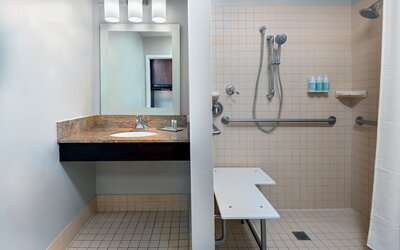TownePlace Suites Buffalo Airport