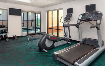 TownePlace Suites Buffalo Airport