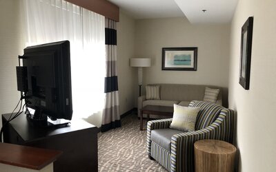 Wyndham Garden Buffalo Downtown