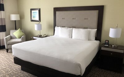 Wyndham Garden Buffalo Downtown