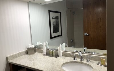Wyndham Garden Buffalo Downtown