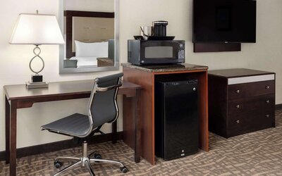 Wyndham Garden Buffalo Downtown