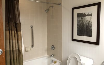 Wyndham Garden Buffalo Downtown
