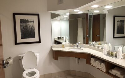 Wyndham Garden Buffalo Downtown