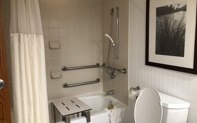 Wyndham Garden Buffalo Downtown