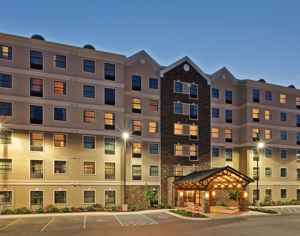 Staybridge Suites West Seneca by IHG