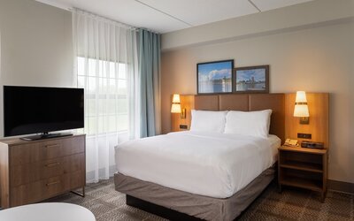 Staybridge Suites West Seneca by IHG