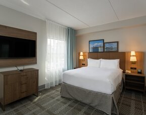 Staybridge Suites West Seneca by IHG