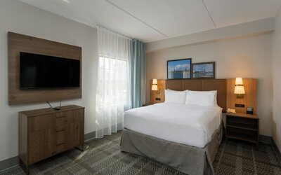 Staybridge Suites West Seneca by IHG
