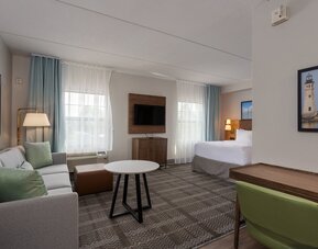 Staybridge Suites West Seneca by IHG