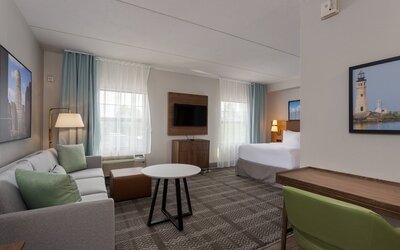 Staybridge Suites West Seneca by IHG