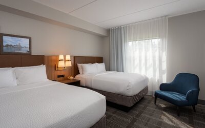 Staybridge Suites West Seneca by IHG