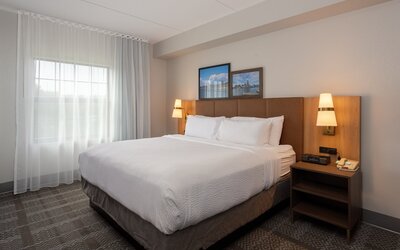 Staybridge Suites West Seneca by IHG