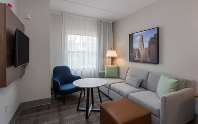 Staybridge Suites West Seneca by IHG