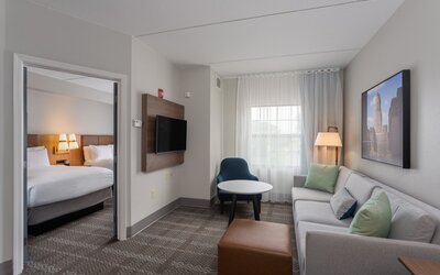 Staybridge Suites West Seneca by IHG