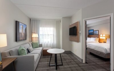 Staybridge Suites West Seneca by IHG