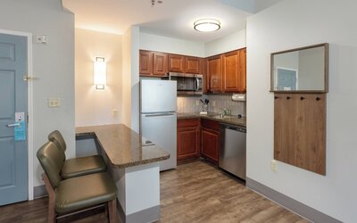 Staybridge Suites West Seneca by IHG