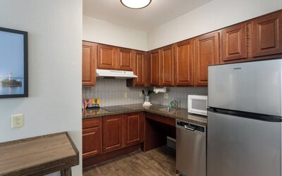 Staybridge Suites West Seneca by IHG