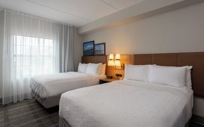 Staybridge Suites West Seneca by IHG