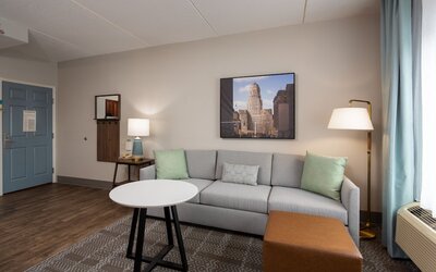 Staybridge Suites West Seneca by IHG