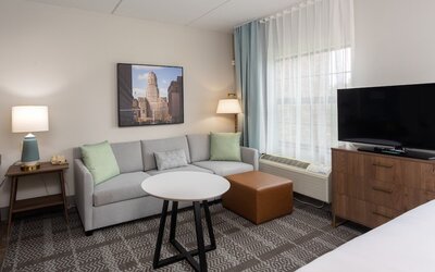 Staybridge Suites West Seneca by IHG
