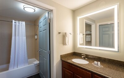 Staybridge Suites West Seneca by IHG