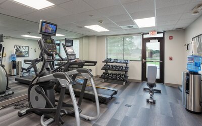 Staybridge Suites West Seneca by IHG