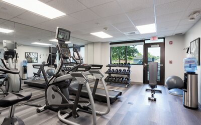 Staybridge Suites West Seneca by IHG