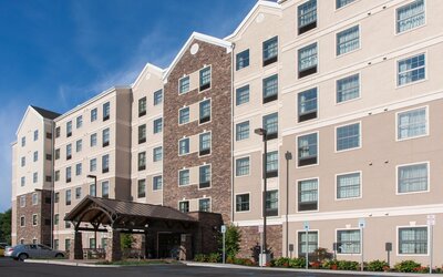 Staybridge Suites West Seneca by IHG