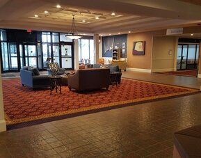 M Hotel Buffalo