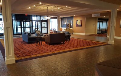 M Hotel Buffalo