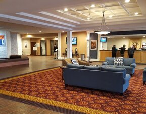 M Hotel Buffalo