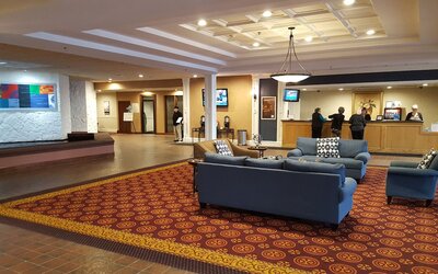 M Hotel Buffalo