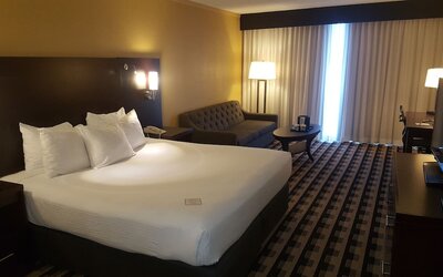 M Hotel Buffalo