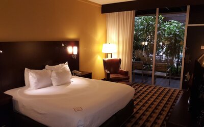 M Hotel Buffalo