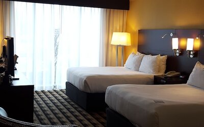 M Hotel Buffalo