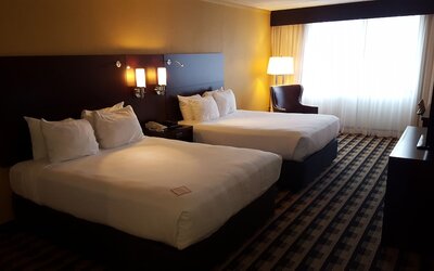 M Hotel Buffalo