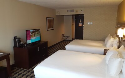 M Hotel Buffalo