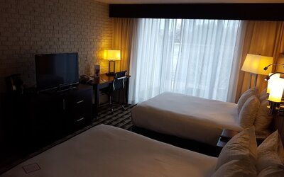 M Hotel Buffalo