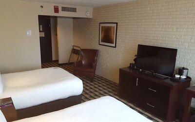 M Hotel Buffalo